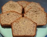 Foto del paso 5 de la receta: Budín de banana