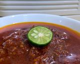 Foto langkah ke 4 dari resep Sambal Bajak khas Jawa Timur.
