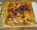 Foto del paso 5 de la receta: Empanada de atún