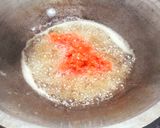 Foto langkah ke 5 dari resep Sambalado Hati Ampela.
