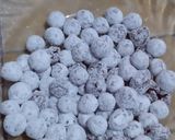 Foto langkah ke 2 dari resep Boba Pearl (4 bahan,no ribet).