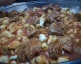 Foto del paso 8 de la receta: Ñoquis con Tuco