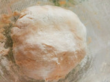 Mixed Fruit Bread