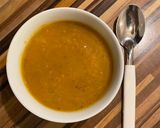 Foto del paso 9 de la receta: Sopa de zanahoria y brócoli