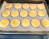 Foto del paso 9 de la receta: Mantecadas de coco
