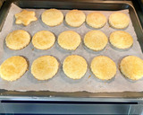 Foto del paso 9 de la receta: Mantecadas de coco