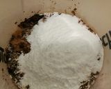 Sűrű, krémes forró csoki 🍫 recept fázis 2 fotója