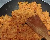 Foto langkah ke 4 dari resep Urap urap kupang.