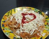 Foto del paso 5 de la receta: Pastas a la criolla