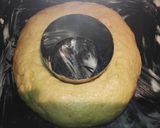 Foto del paso 10 de la receta Roscón de Reyes