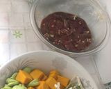Foto del paso 1 de la receta: Sopa de Hígado de Pollo con Vegetales al Estilo de mi Abuela!
