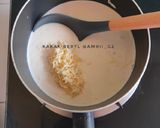 Foto langkah ke 1 dari resep Setup Roti Tawar.