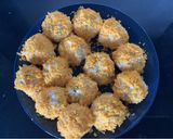 Foto del paso 5 de la receta: Canapés de varios sabores para fiestas