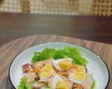 Foto langkah ke 3 dari resep Salad Sayur.