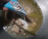 Foto langkah ke 2 dari resep Opor Ayam Simpel (bumbu iris).