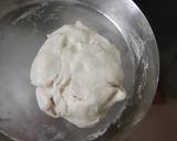 Chicken momo recipe step 1 photo