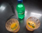 ऑरेंज मोकटेल(Orange Mocktail Recipe In Hindi) रेसिपी चरण 2 फोटो