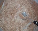 Foto del paso 1 de la receta: Brownie saludable