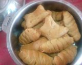 صورة لخطوة 4 من وصفة فطائر مالحة