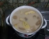 Foto langkah ke 5 dari resep Kolak pisang mix kolangkaling.
