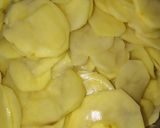 Foto del paso 1 de la receta: Patatas bravas 🥔🌶️