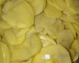 Foto del paso 1 de la receta: Patatas bravas 🥔🌶️