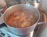 Foto del paso 5 de la receta: Estofados de boniato 🍠🍠