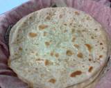 Aalu ka Paratha