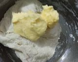 Foto langkah ke 3 dari resep Mexican Bun.