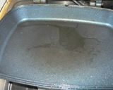 A picture of step 16 of Two Ways to Make Red Yeast Cabbage and Yellow Chive Dumplings (Boiled Dumplings + Potstickers).