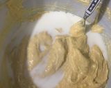Foto del paso 3 de la receta: Volteado de Piña🍍y Cereza🍒SIN HORNO🙌🏼