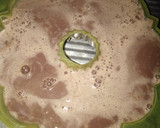 Foto langkah ke 3 dari resep Quaker Chocolate Pudding by Febby's recipe.