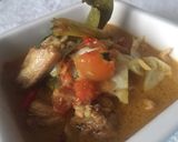 Foto langkah ke 6 dari resep Tongseng Ayam.