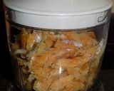 Foto del paso 4 de la receta: Bacalao en ensalada que enamora