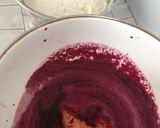 Foto del paso 4 de la receta: Torta de beterraga!!(remolacha)