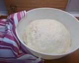 Egyszerű mákos, diós kalács recept fázis 2 fotója