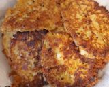 Foto del paso 5 de la receta: Fritos de Zapallo Italiano