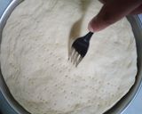 Foto langkah ke 4 dari resep Pizza.