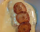 A picture of step 6 of French Toast Rolls with Custard.