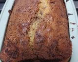 Foto del paso 3 de la receta: Queque fácil semi marmoleado