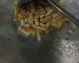 Foto langkah ke 1 dari resep 50. Tumis Kacang Serba Iris.