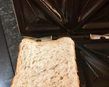 पीनट बटर टोस्ट सैंडविच (peanut butter toast sandwich recipe in Hindi) रेसिपी चरण 3 फोटो