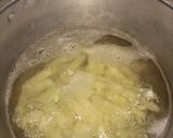 Foto langkah ke 1 dari resep Pasta Penne Bolognese.