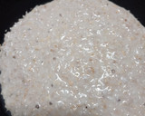 Foto del paso 4 de la receta: Panqué de avena