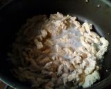 Foto del paso 6 de la receta: Fajitas de pollo en salsa de Ajo
