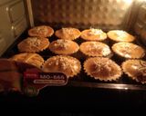 Foto langkah ke 4 dari resep Chicken pie.