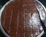 A picture of step 8 of Banana Halwa:.