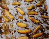 Foto del paso 2 de la receta: Patatas especiadas fritas en el horno