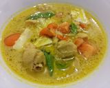 Foto langkah ke 6 dari resep Tongseng Ayam.