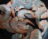 Foto langkah ke 4 dari resep Udang Bakar Madu Chef Devina Hermawan.
